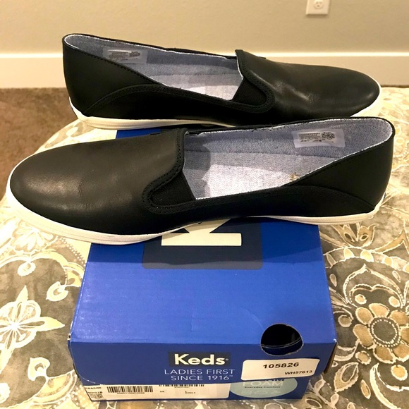 keds crashback
